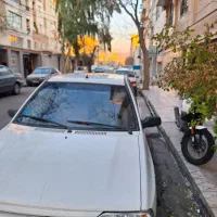 پراید ۸۶