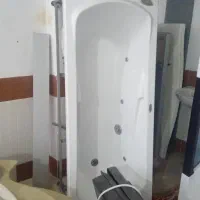 وان جکوزی حمام