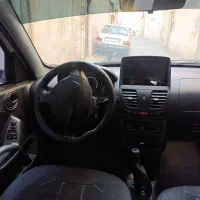 کوییک مدل اخر ۱۴۰۱ اوایل۱۴۰۲حساب میشه