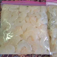 میگو سره مشتا تازه