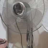 پنکه|پنکه و تصفیهکنندهٔ هوا|برخوار, |دیوار