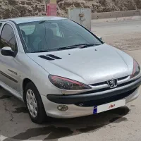 206 تیپ ۲