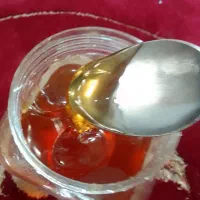 عسل طبیعی و سالم