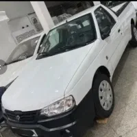 وانت آریسان۲ تحویل آنی مدل ۴۰۵