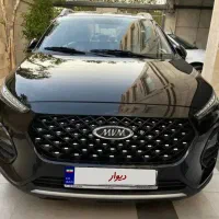 ام وی ام ایکس22پرودنده ای
