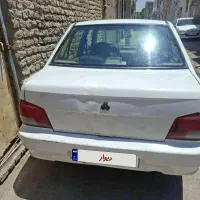 پراید 132 فروش فوری