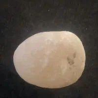 سنگ یاقوت سفید راف