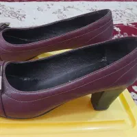 کفش مجلسی زنانه