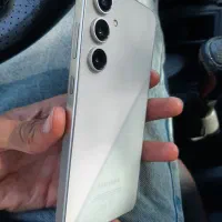 گوشی سامسونگ S24 FE رنگ Gray
