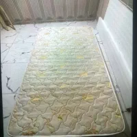 تشک فنری ۱۲۰x2