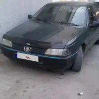 اردی ۸۴ یشمی