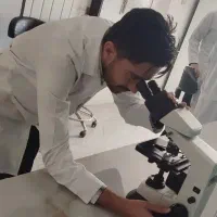 مشاور کنکور تجربی/مشاوره تحصیلی/توسط دانشجوی پزشکی