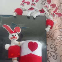 عروسک تیوی