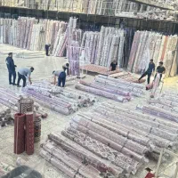 فروشگاه فرش برازجان چهار راه کارخانه یخ