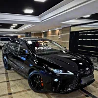 چری فونیکس آریزو 6 GT جی تی توربو مشکی*/تحویل آنی