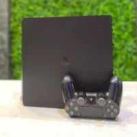 پی اس فور پلی استیشن ps4