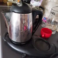 چای ساز برقی