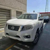 نیسان ناوارا ۱۴۰۵ صفر سوپرشارژ