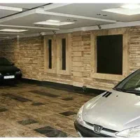 پارکینگ اجاره در آپارتمان مسکونی