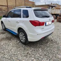 هایما s7توربو مدل۱۴۰۲