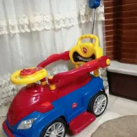 اسباب بازی ماشین