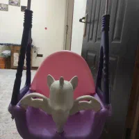 تاب بچه گانه در حد نو