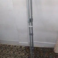 عصا پزشکی