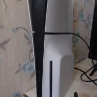 ps5  اسلیم دیسک خور