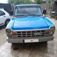نیسان 85 فابریک
