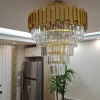 لوستر و برنز الماس رضایی