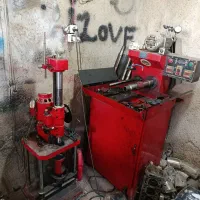 تراشکاری و مکانیکی