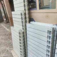 رادیات مدل درای ایران رادیاتور