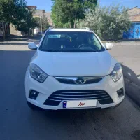 جک s5 مدل 94|خودرو سواری و وانت|آبیک, |دیوار