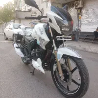 آپاچی ۱۸۰ مدل ۹۳