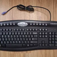 کیبرد مناسب کامپیوتر