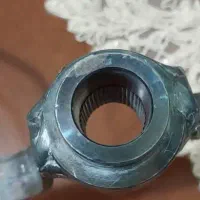 تولید قطعه