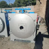 دیگ بخار 1000کیلو