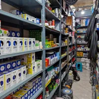 فروش یکجا ابزار یراق و اتصالات