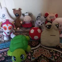 عروسک