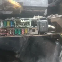 تعمیر وعیب یابی انواع خودرو