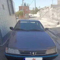 ماشین سواری روآ