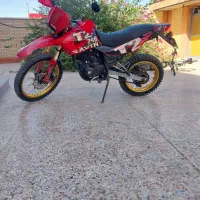 موتور تریل کویرt2