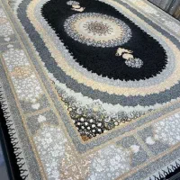 فرش تخفیفی کارخانه کاشان