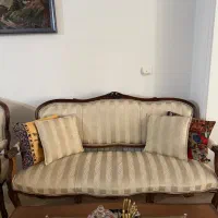 مبلمان استیل