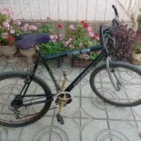 دوچرخه کوهستان ۲۶