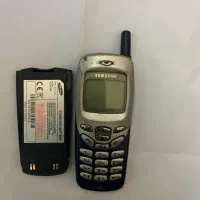 گوشی سامسونگ کلکسیونی