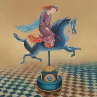 تابلوی نقاشی