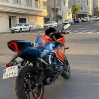 CF250|موتورسیکلت|تبریز, |دیوار