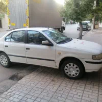 سمند seمدل1390
