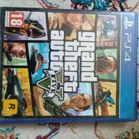 چند تا دیسک بازی PS4 و PS5